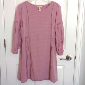 Matilda Jane Turn on the Charm Dress S